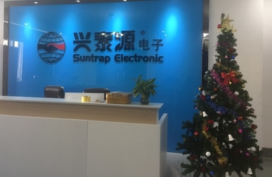 Çin Shenzhen Suntrap Electronic Technology Co., Ltd.