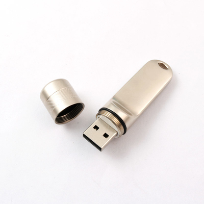 Tumbler Şekilli Usb 3.1 Metal USB Flash Sürücü 128GB 512GB 100MBS Hızlı Hız