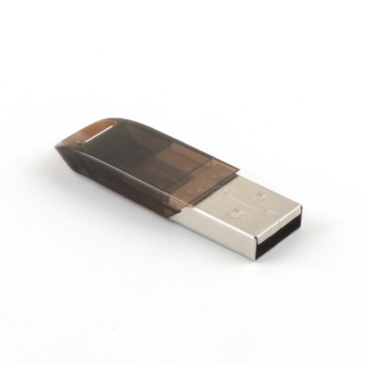 128GB Şeklinde SanDisk Metal 3.0 USB Flash Sürücü Baskı ve Lazer Logosu 256GB