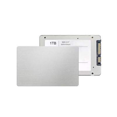 512GB SSD İç Sağlam Sürücüler - Verimli Güç Kullanımı Geniş Aralıklı Depolama