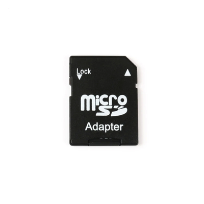1TB 2TB Mikro SD Bellek Kartları Klas 10 Mini SD Kart Dash Cam için
