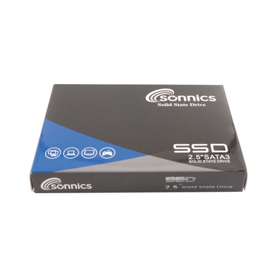 Cihazınızın tüm potansiyelini SSD Dahili Sabit Sürücülerle kullanın