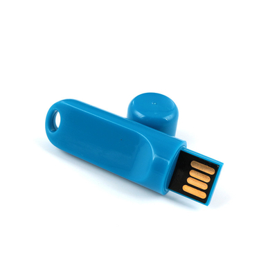 Hız Plastik USB Flash sürücüsü 256GB Bellek ve USB 3.0 20-80MB/S okuma hızı ile