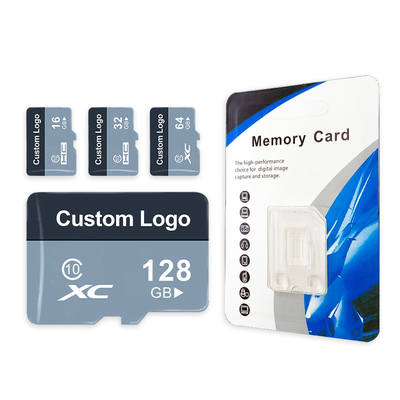Yüksek çözünürlüklü fotoğraf için 512GB 1GB bellek kartı