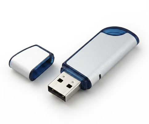 USB 2.0 Plastik USB Flash Sürücü, Saniyede 4 ila 10 MB Yazma Hızı Sunar, Güvenli Veri Yedekleme ve Aktarımı İçin Mükemmeldir