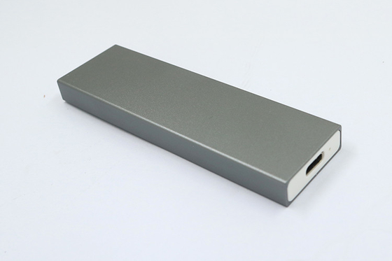 OEM M2 Type C SSD Dahili Sabit Sürücüler 512GB USB 3.1 500MB/S Hız