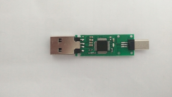 PCBA USB 2.0 3.0 usb flash bellek yongası 128G 256GB C Tipi Android Parçası
