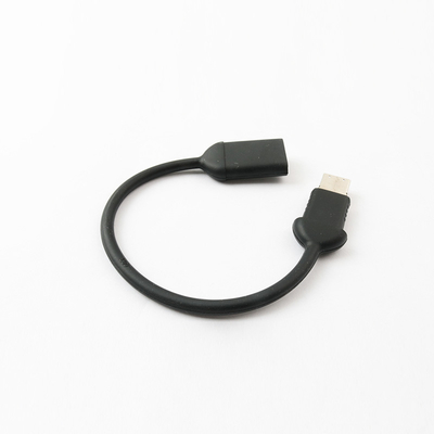 32GB 64GB USB Bilek Bandı Flash Sürücüler 2.0 3.0 Özel Pantone Rengi