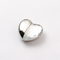 Gizli Çip Mücevher Tarzı Kalp USB Flash Sürücü Kristal Metal 64GB