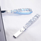 Alfabe Bilezik Takı Stili Kristal USB Stick Metal 64GB 128GB