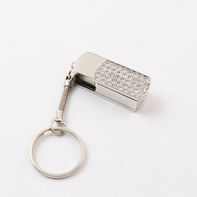 Su geçirmez ve patlama geçirmez USB 3.0 Flash Drive Mücevherlik USB şeklinde