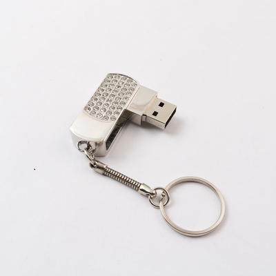 Su geçirmez ve patlama geçirmez USB 3.0 Flash Drive Mücevherlik USB şeklinde