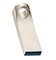 128GB SanDisk Metal 3.0 USB Flash Sürücü Baskısı ve Lazer Logosu Gibi Şekilde