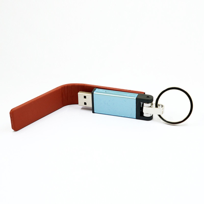 Metal/Plastik 3.0 USB sürücüleri 100MBS okuma hızı ile 3.0 USB bellek sürücüsü