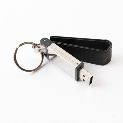Metal/Plastik 3.0 USB sürücüleri 100MBS okuma hızı ile 3.0 USB bellek sürücüsü