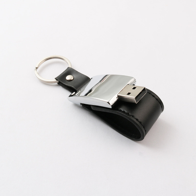 Özel Logo 100MB/s okuma ve 50MB/s yazma hızı ile basılı USB flash sürücüleri