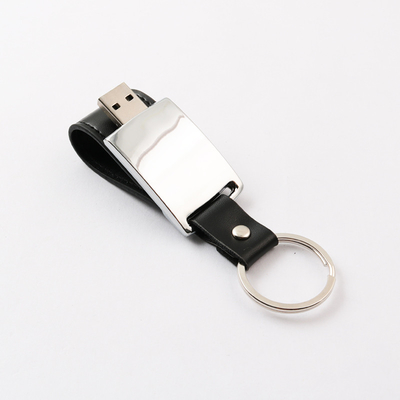 Özel Logo 100MB/s okuma ve 50MB/s yazma hızı ile basılı USB flash sürücüleri