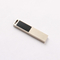 Sandisk Flash Chips LED Logo Metal Pendrive 64GB USB 2.0 Hızlı Hızlı