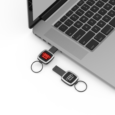 OEM Desteklenen USB 2.0 ve USB 3.0 Portları ile Renkli USB Flash sürücü
