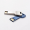 Avrupa Standardına Uygun Metal Anahtar USB Flash Sürücü 2.0 ve 3.0 64GB 128GB