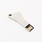 Metal Anahtar 16GB Usb Flash Sürücü ABD Standardına Uygun Bilek 50MB-100MB/S
