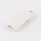 Otg Plastik USB Flash Sürücü Usb 2.0 Hızlı Hızlı Eşleşme AB / ABD Standardı