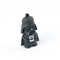 Karikatür Şekilli Star Wars USB Flash Sürücüler 3D 2.0 3.0 512GB 1TB 2TB PVC Açık Kalıp