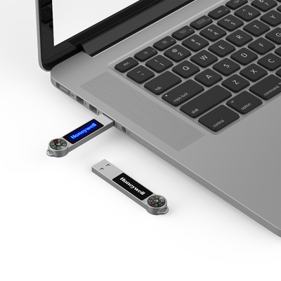 LED Işıklı Depolama ve Yedekleme Thumb Drive Memory Stick Jump Drive