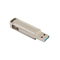 Hızlı Hızlı 130mbs OTG USB 3.0 Flash Sürücü AB ve ABD Standartlarıyla Uyumlu