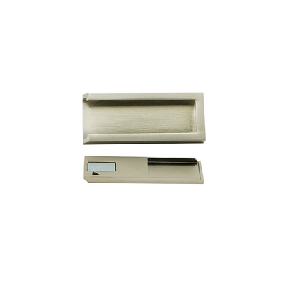 USB 2.0 Metal Bellek Kılavuzu Hızlı 64 Gb Rohs Uyumlu