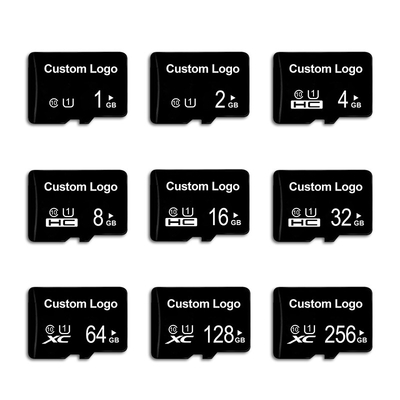 Kamera Flash Testi için özelleştirilmiş Micro SD Beache32 Yazma Hızı 3.0 20mbs OEM tarafından desteklenen USB Kasa