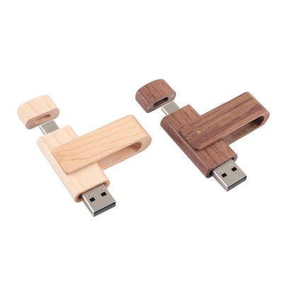 Kişiselleştirilmiş logo ve okuma ile USB 3.0 flash sürücüsü 100MBS özel yapılmış