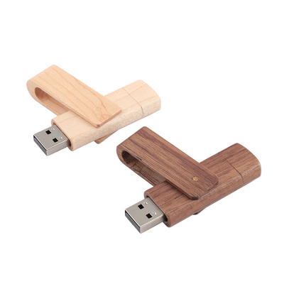 Kişiselleştirilmiş logo ve okuma ile USB 3.0 flash sürücüsü 100MBS özel yapılmış