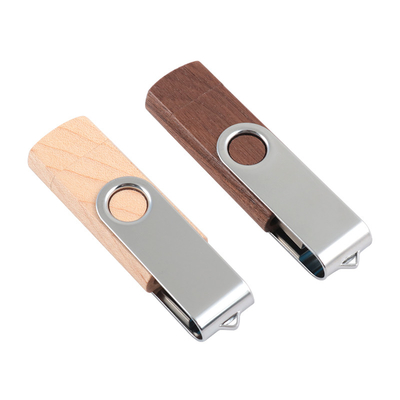 Su geçirmez özelleştirilebilir USB 3.0 Flash sürücüsü 50MB/s Transfer Hızı Logo ile