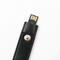 Özel Logo Destekle Deri Bilezik USB Flash Drive 20MB/S Okuma Hızı
