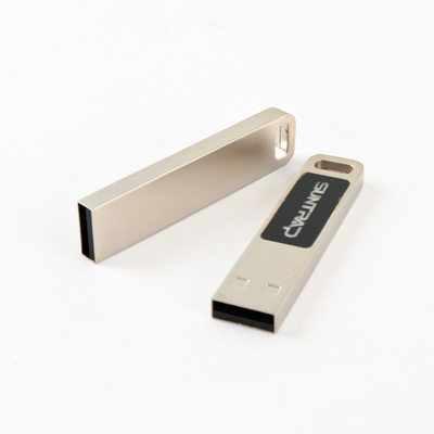 512GB Su geçirmez USB Flash sürücüsü Hız 100MBS okuma hızı ve özelleştirilmiş