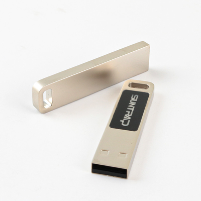 512GB Su geçirmez USB Flash sürücüsü Hız 100MBS okuma hızı ve özelleştirilmiş