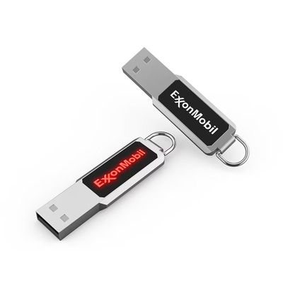 64GB Su geçirmez USB 3.0 Flash sürücüsü A sınıfı ve OEM ihtiyacı için özelleştirilebilir