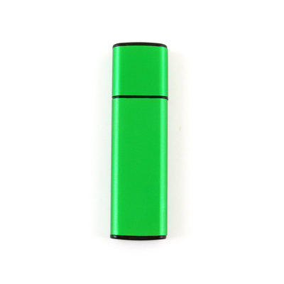 Şekil 30MB/S 3.0 3.1 3.2 USB Flash Drive Kola Metal USB Kılavuz şeklinde olabilir
