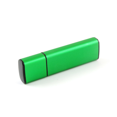 Şekil 30MB/S 3.0 3.1 3.2 USB Flash Drive Kola Metal USB Kılavuz şeklinde olabilir