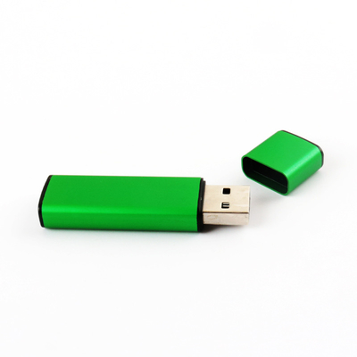 Şekil 30MB/S 3.0 3.1 3.2 USB Flash Drive Kola Metal USB Kılavuz şeklinde olabilir