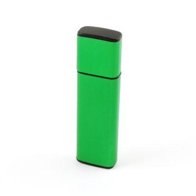 Şekil 30MB/S 3.0 3.1 3.2 USB Flash Drive Kola Metal USB Kılavuz şeklinde olabilir