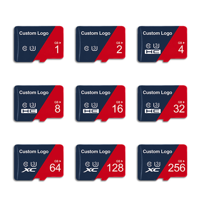 Form Factor 128GB kapasite ve 90MB/s'ye kadar yazma hızı olan memory card bellek kartları