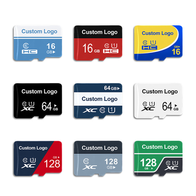 Form Factor 128GB kapasite ve 90MB/s'ye kadar yazma hızı olan memory card bellek kartları