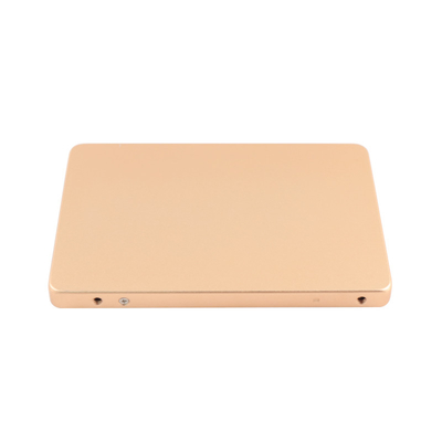 Endüstriyel Sınıf 2.5 "İç SSD Verim yoğunluklu görevler için -40-85C
