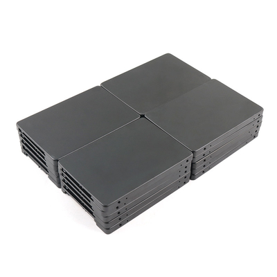 Toplu Bilgisayar 2.5 '' SSD Dahili Sabit Diskler Gümüş 0-70C ile MTBF 1.5 milyon saat