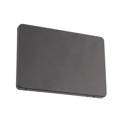 2.5oz/3.5oz SSD Desktop Laptop için 1TB 2TB Gümüş ve Siyah