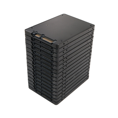 PC / dizüstü bilgisayar için 1500G Şok Direnciyle SATA III SSD İç Sağlam Sürücüler