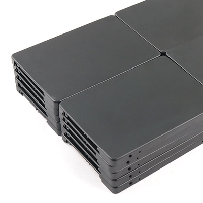 PC / dizüstü bilgisayar için 1500G Şok Direnciyle SATA III SSD İç Sağlam Sürücüler