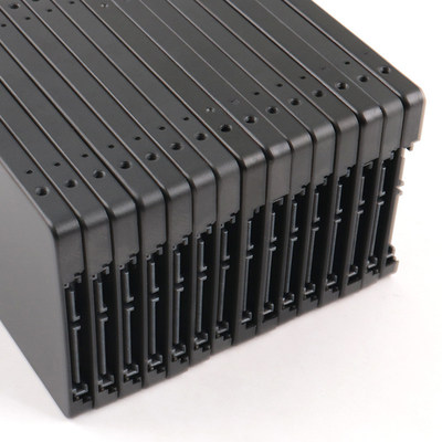 2.5 20G/10-2000Hz titreşim direnci ve çalışma sıcaklığı -40-85C'ye sahip SSD iç sabit sürücüler